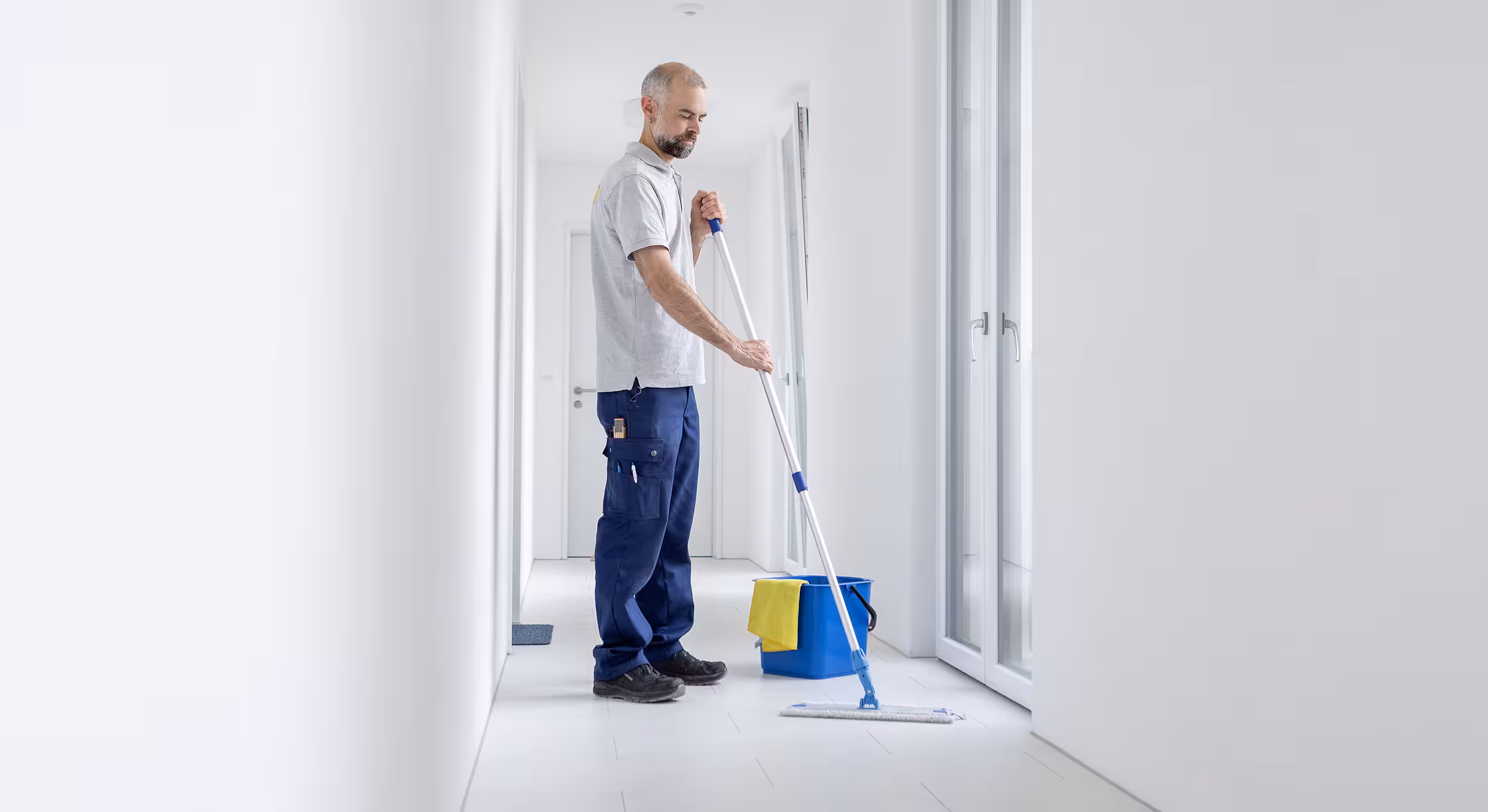 Hermann-Liegenschaftsdienst Gebäudereinigung