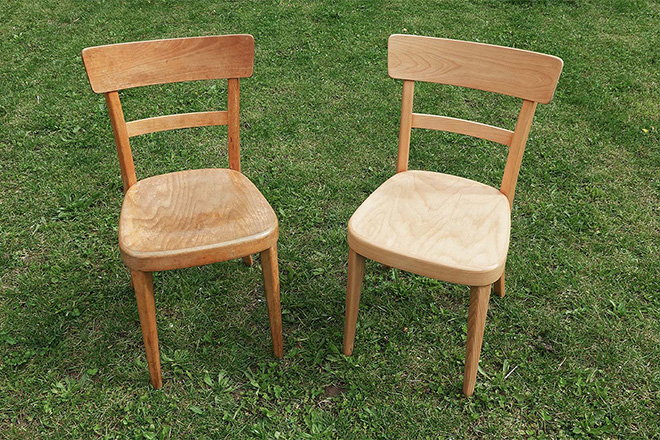 Hermann-Liegenschaftsdienst Möbelrestaurationen