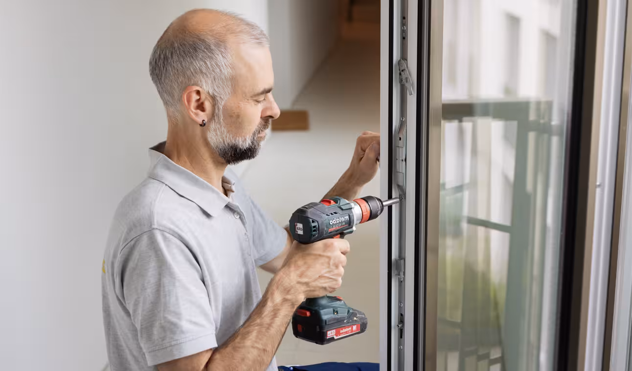 Hermann-Liegenschaftsdienst Wartungsarbeiten